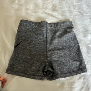 Nike pro biker shorts thumbnail 3