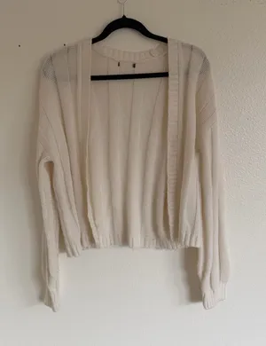 Wild Fable Cardigan thumbnail 1
