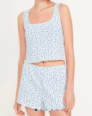Old Navy Pajama Set thumbnail 1