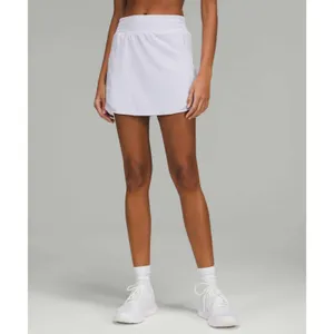 Lululemon Hotty Hot High-Rise Skirt *Pastel Blue thumbnail 3