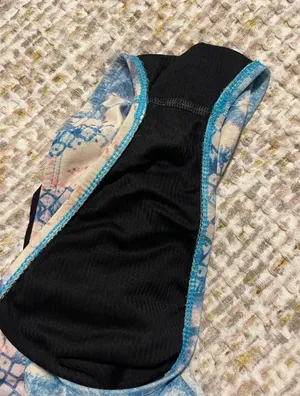 JOLYN Jackson III Onesie thumbnail 3