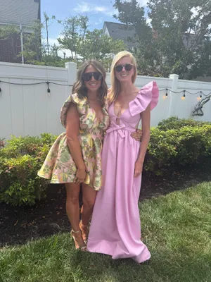 FOR LOVE AND LEMONS dress Wore once to a wedding thumbnail 2