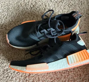 Adidas Women’s Shoes Black thumbnail 1