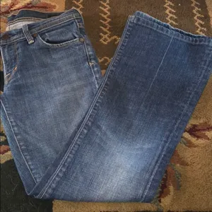 COH Ingrid #002 Stretch‎ Low Waist Flare Jeans thumbnail 5