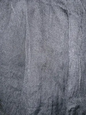black pleated mini skort. thumbnail 8