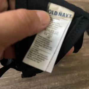 Old Navy (Size M) Size M thumbnail 2