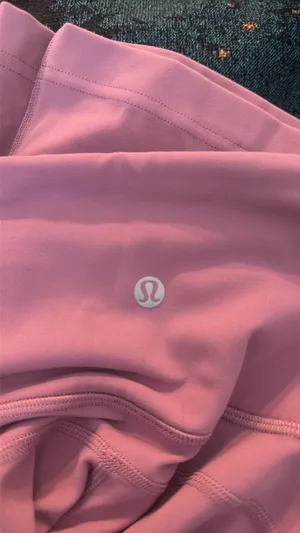 NWT Lululemon Groove SHR Flare Pant Nulu thumbnail 5