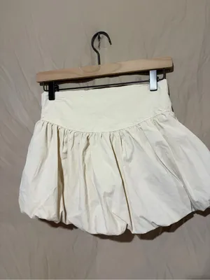 American eagle bubble skort thumbnail 2