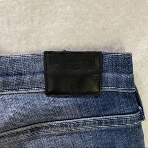True Religion Halle Super Skinny Jean‎ thumbnail 10