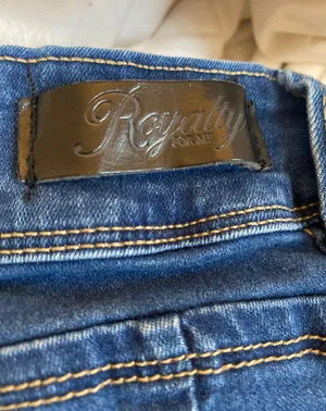 Rustic Royals Jeans thumbnail 6