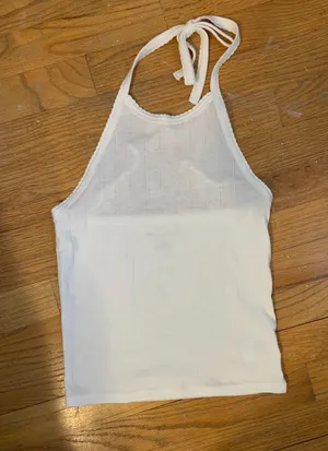 American Eagle Halter Top thumbnail 1