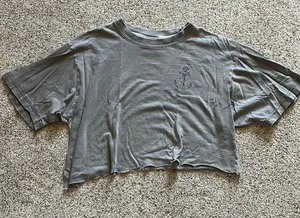 Crop Top thumbnail 1