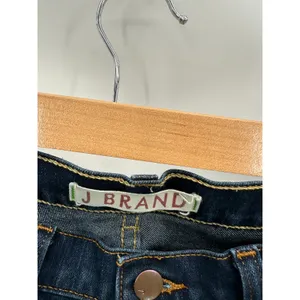 J Brand‎ 8502U324 Dark Wash Blue Bootcut Denim Jeans Womens Size 27 thumbnail 6