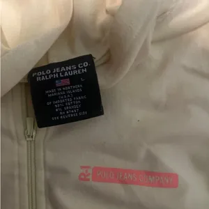 Polo Ralph Lauren Sleeveless Hoodie Top thumbnail 2