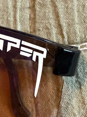 Pit Viper Sunglasses thumbnail 2