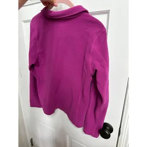 Patagonia Women's Micro D 1/4-Zip Fleece small thumbnail 4