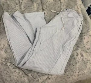 Brandy Melville Pants Striped thumbnail 1