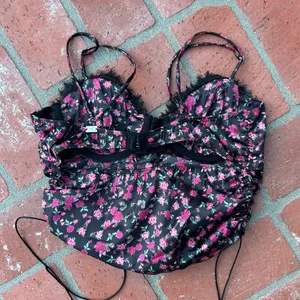 NWOT For Love and Lemons Top thumbnail 2
