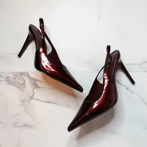 Steve Madden Reyes Heels thumbnail 2