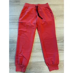 Figs Women’s Zamora Joggers Scrub Pants PO 4939 Size XS/P Petite thumbnail 2