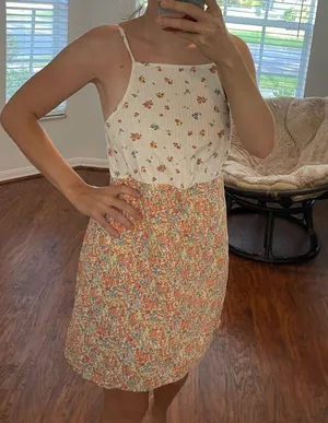 American eagle dress thumbnail 3