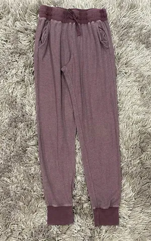 Zyia Active Don't Wake Me Thermal Joggers thumbnail 4