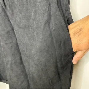 Zara‎ Black Off the Shoulder Dress Size M thumbnail 7