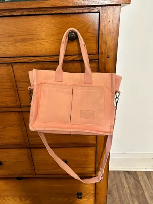 Tiktok Shop Purse Pink thumbnail 2