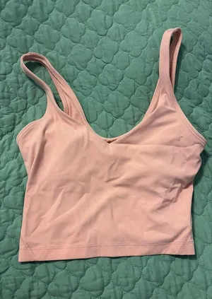 Lululemon Align Tank thumbnail 1
