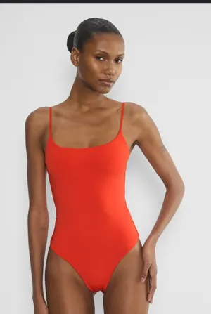Aritzia Bodysuit Contour thumbnail 1