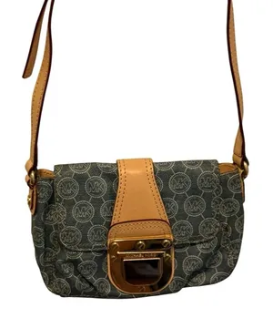MICHAEL Michael Kors Shoulder‎ Bag thumbnail 1