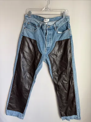 AGOLDE Ryder Jeans 31 thumbnail 2