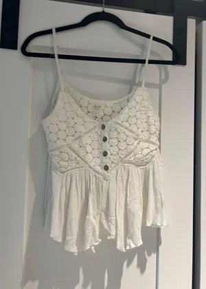 Surf Gypsy Tank Top thumbnail 1
