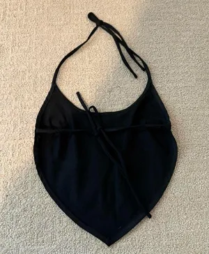halter top Size XS thumbnail 2