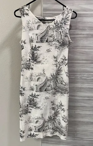 Unique Vintage Vintage Renaissance dress size 6 thumbnail 1