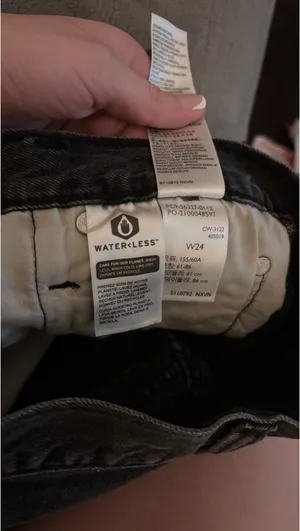 Levi’s 501 Shorts thumbnail 3