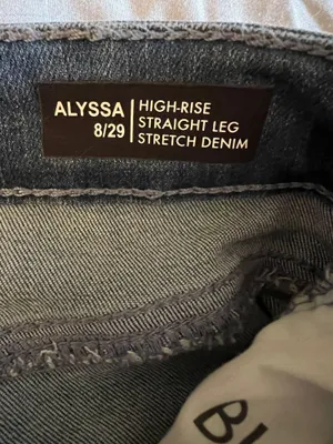 Buffalo Soft Stretchy Jeans thumbnail 3