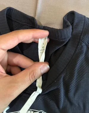 Lululemon Swiftly Tech Long Sleeve thumbnail 6