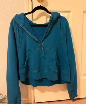 Lululemon Scuba Hoodie thumbnail 1