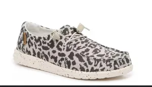 HEYDUDE Wendy Slip-On - Women's Size 7 thumbnail 1