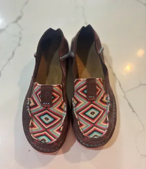 Slip-On Ariat Shoes thumbnail 2