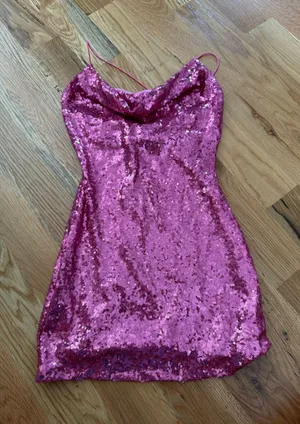Windsor Homecoming Dress thumbnail 1