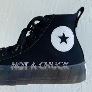 Converse UN1TL3D ‘Not A Chuck’ Hi Top thumbnail 3