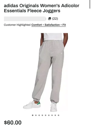 Adidas Sweatpants Jogger Women’s thumbnail 2