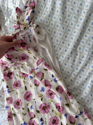 Forever 21 Mini dress thumbnail 3