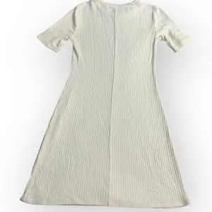 Reformation Banbrook Women’s Small Cream Short Sleeve Mini Dress A Line thumbnail 4