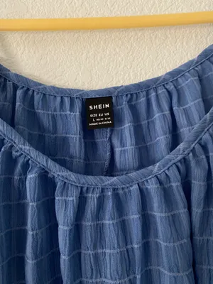 SheIn Tank Top thumbnail 2