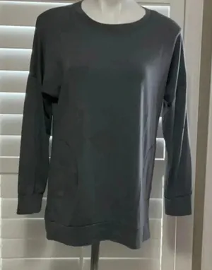 LONG sleeve tee thumbnail 1
