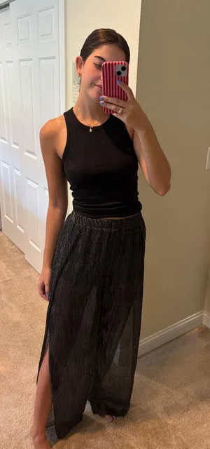 Dance Pants From Revolve thumbnail 1