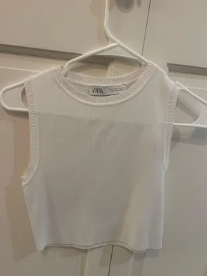 Zara Top thumbnail 1